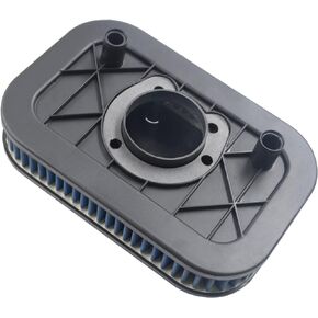 AHL Air Filter 29331-04 HD-8834 Compatible with 2933104 HD8834 Harley XL883 XL-883 XL 883 XL883R XL883C XL883L XL883N XL 1200 XL1200C XL1200X XL1200L XL1200N