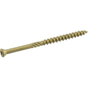 The Group 42503 Trim Screw (50 Pack), 8 x 2.5