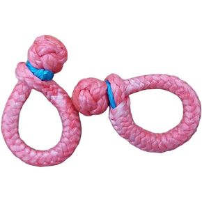 Soft Shackle Pair