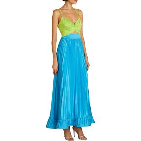 AMUR Women's Silas Two Tone Dress
