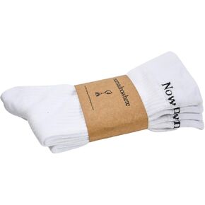 Unisex Athletic Socks - 2 Pairs | One Size Fits Most, Explore the World in Comfort & Style, Ideal for Nomads and Wanderers in Saudi Arabia