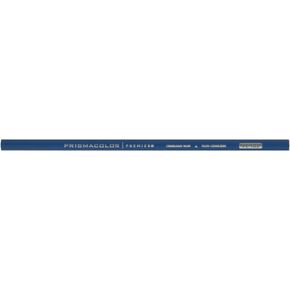 Sanford Prismacolor Premier Thick Core Colored Pencil, 103 Cerulean Blue