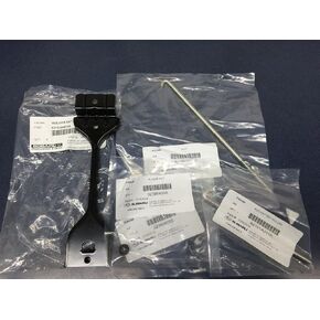 Subaru Battery Tie Down Hold Clamp Kit 2005-2009 Legacy & Outback Genuine OEM