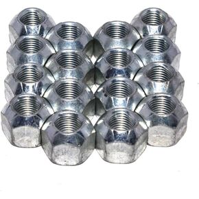 COMP CAMS Competition Cams1400N16 3/8"Nut " (1400N-16)