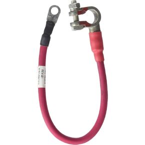 Motorcraft Battery Cable