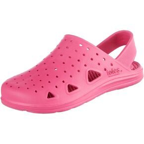 totes Kids Everywear Splash and Play Clog