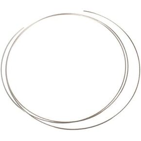 8ft Guitar Cupronickel 2.2mm Width Fret Wire for Acoustic Guitar