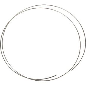 Loermusic Guitar Cupronickel 2.0mm Width Fret Wire for Acoustic Guitar Wood Guitar