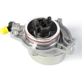 Brake Vacuum Pump 11667791232 Fits for 1/3/5/6/7 Series E65 E66 E67 E60 E61 E83 E63 E64 E81 E90 T5 Auto Vacuum Pump Assy