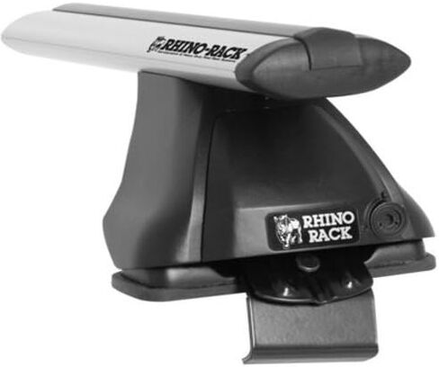 Rhino Rack 2500 Roof Rack Pad and Clamp Kit (Set of 4) in Kuwait