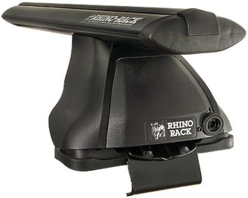 Rhino Rack 2500 Roof Rack Pad and Clamp Kit (Set of 4) in Kuwait