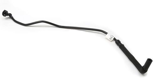 Expansion Tank Upper Hose/Radiator Overflow Hose 8K0121081CA Replacement For Audi A4 S4 Avant Quattro A5 S5 Coupe Sportback Cabriolet Q5 2009-2017 1.8T 2.0T (8R0121081) in Saudi Arabia