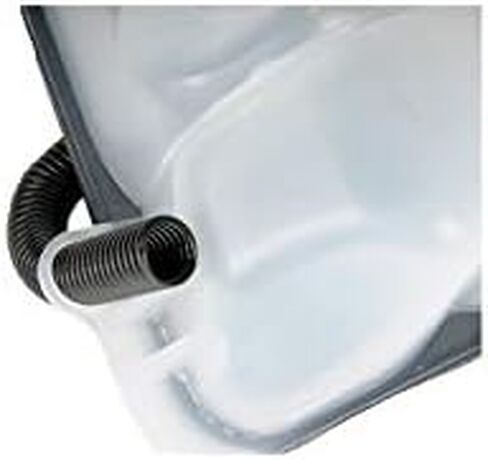 قطع غيار جنرال موتورز الأصلية 22801031 خزان استرداد سائل تبريد المحرك in Kuwait