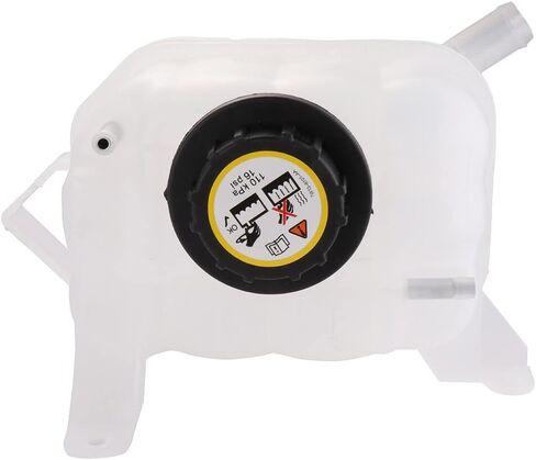 cciyu Coolant Tank Reservoir Fits For 1999-2000 For Ford 3.0L 1999-2003 For Ford Windstar 3.8L XF2Z8A080AA 2F2Z8A080AA in Saudi Arabia