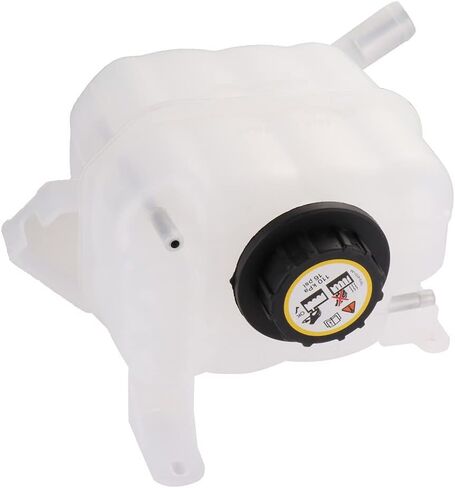cciyu Coolant Tank Reservoir Fits For 1999-2000 For Ford 3.0L 1999-2003 For Ford Windstar 3.8L XF2Z8A080AA 2F2Z8A080AA in Saudi Arabia