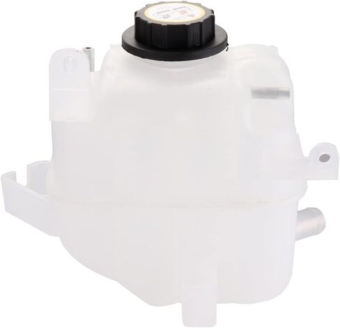cciyu Coolant Tank Reservoir Fits For 1999-2000 For Ford 3.0L 1999-2003 For Ford Windstar 3.8L XF2Z8A080AA 2F2Z8A080AA in Saudi Arabia