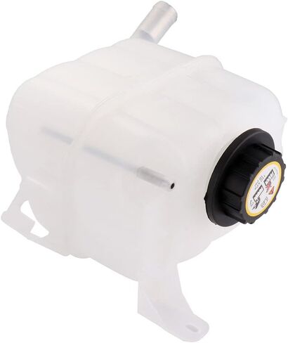 cciyu Coolant Tank Reservoir Fits For 1999-2000 For Ford 3.0L 1999-2003 For Ford Windstar 3.8L XF2Z8A080AA 2F2Z8A080AA in Saudi Arabia