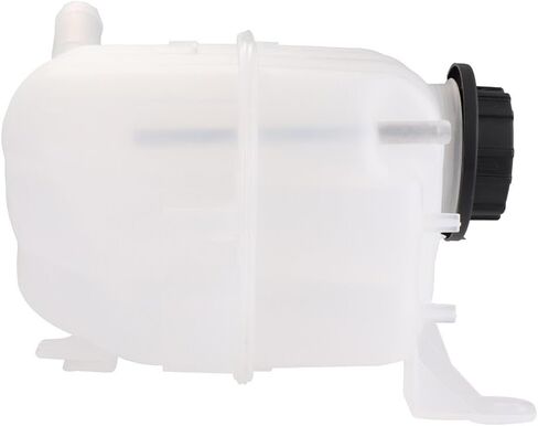 cciyu Coolant Tank Reservoir Fits For 1999-2000 For Ford 3.0L 1999-2003 For Ford Windstar 3.8L XF2Z8A080AA 2F2Z8A080AA in Saudi Arabia