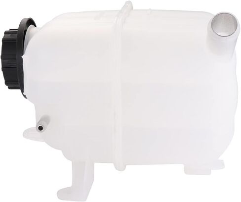 cciyu Coolant Tank Reservoir Fits For 1999-2000 For Ford 3.0L 1999-2003 For Ford Windstar 3.8L XF2Z8A080AA 2F2Z8A080AA in Saudi Arabia