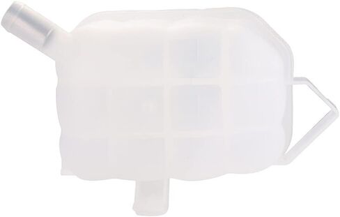 cciyu Coolant Tank Reservoir Fits For 1999-2000 For Ford 3.0L 1999-2003 For Ford Windstar 3.8L XF2Z8A080AA 2F2Z8A080AA in Saudi Arabia