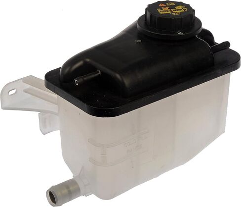 Dorman 603-200 Front Engine Coolant Reservoir Compatible with Select Ford / Mercury Models in Saudi Arabia