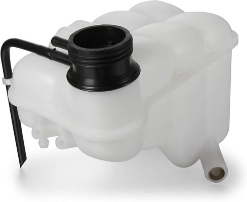 المبرد المبرد تجاوز خزان زجاجة خزان ESR2935 ل 1998-2004 لاند روفر ديسكفري / 1994-2002 لاند روفر رينج روفر in Kuwait