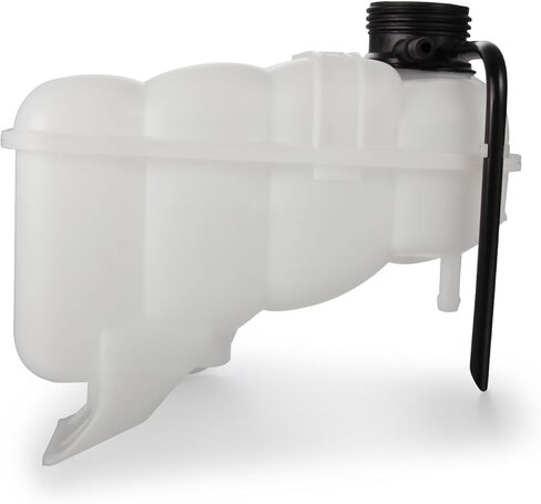 المبرد المبرد تجاوز خزان زجاجة خزان ESR2935 ل 1998-2004 لاند روفر ديسكفري / 1994-2002 لاند روفر رينج روفر in Kuwait