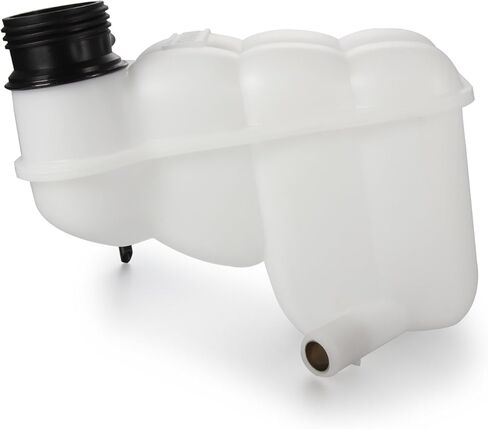 المبرد المبرد تجاوز خزان زجاجة خزان ESR2935 ل 1998-2004 لاند روفر ديسكفري / 1994-2002 لاند روفر رينج روفر in Kuwait