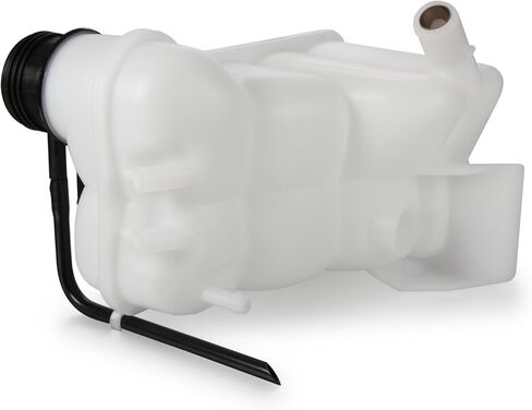 المبرد المبرد تجاوز خزان زجاجة خزان ESR2935 ل 1998-2004 لاند روفر ديسكفري / 1994-2002 لاند روفر رينج روفر in Kuwait