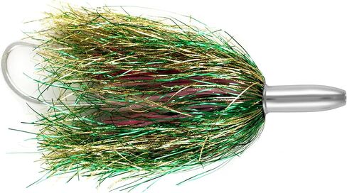 Big Bite Baits Billy MTS-18 Mini Turbo Slammer in Saudi Arabia