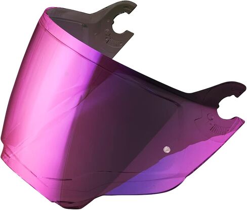 ScorpionEXO XT9000 Adventure Modular MaxVision Optional Replacement Shield Anti-Fog Anti-Scratch Ruby Mirrored in Saudi Arabia