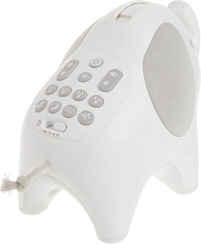 لهاية الأطفال من سكيب هوب، ضوء القمر والألحان، الفيل in Kuwait