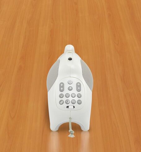 لهاية الأطفال من سكيب هوب، ضوء القمر والألحان، الفيل in Kuwait