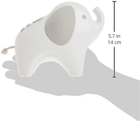 لهاية الأطفال من سكيب هوب، ضوء القمر والألحان، الفيل in Kuwait