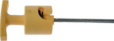 Dorman 917-6011 Engine Oil Dipstick Compatible with Select Models in Saudi Arabia