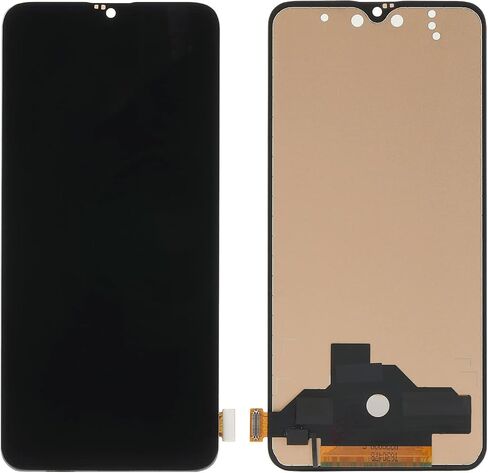 Screen Replacement for 1+ OnePlus 6T A6010 A6013 6.41inch Assembly LCD Display Touch Screen Digitizer with Tools 6T in Saudi Arabia