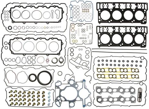MAHLE Original 95-3641 Gasket in Saudi Arabia