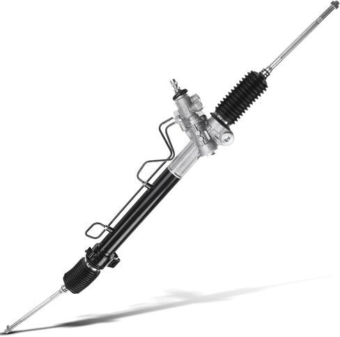A-Premium - Hydraulic Power Steering Rack and Pinion Compatible with Toyota Camry 1992-1999, Avalon 1997-1999 & Lexus ES300 1997-1998, 2.2L 3.0L, Replace# 4425032020 in Saudi Arabia