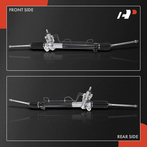 A-Premium - Hydraulic Power Steering Rack and Pinion Compatible with Toyota Camry 1992-1999, Avalon 1997-1999 & Lexus ES300 1997-1998, 2.2L 3.0L, Replace# 4425032020 in Saudi Arabia