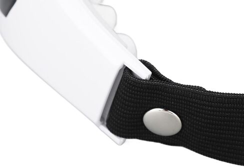Electric Eye Massager, 22 Magnets Vibration Eye Massage Device Relieve Eye Fatigue, Eye Bags, Dry Eyes, Dark Circles in Saudi Arabia