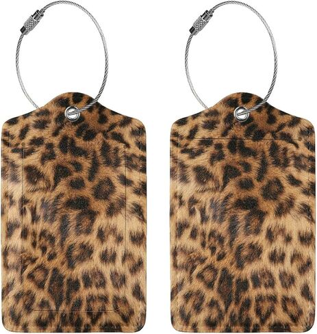 قطعتان من علامات الأمتعة على شكل حورية البحر لحقيبة السفر، موازين أسماك مائية فريدة من نوعها هدية عيد ميلاد للسفر لغطاء الخصوصية وملصق تعريف الهوية مع الفولاذ المقاوم للصدأ in Kuwait