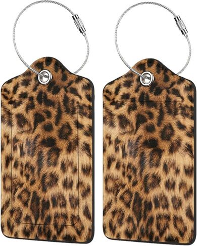 قطعتان من علامات الأمتعة على شكل حورية البحر لحقيبة السفر، موازين أسماك مائية فريدة من نوعها هدية عيد ميلاد للسفر لغطاء الخصوصية وملصق تعريف الهوية مع الفولاذ المقاوم للصدأ in Kuwait