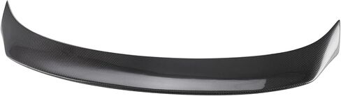 MotorFansClub Rear Spoiler Fit for Lexus IS200t IS250 IS350 IS300 2014 2015 2016 2017 2018 2019 2020 Trunk Spoiler Wing (Real Carbon Fiber) in Saudi Arabia