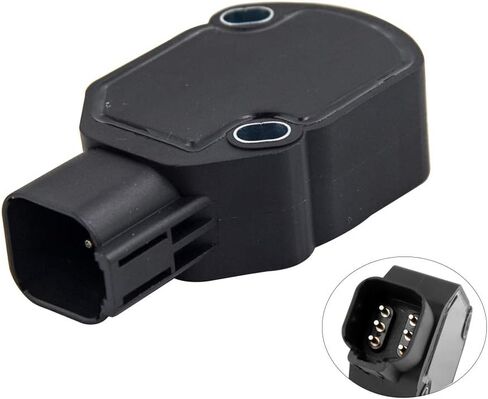 53031576 TPS APPS Throttle Position Sensor Compatible with 98-07 Dodge Ram 2500 3500 5.9L Cummins Diesel in Saudi Arabia