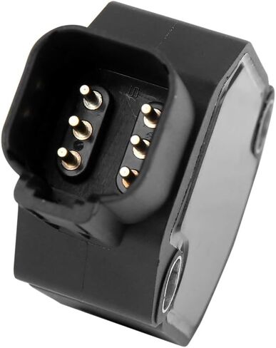 53031576 TPS APPS Throttle Position Sensor Compatible with 98-07 Dodge Ram 2500 3500 5.9L Cummins Diesel in Saudi Arabia