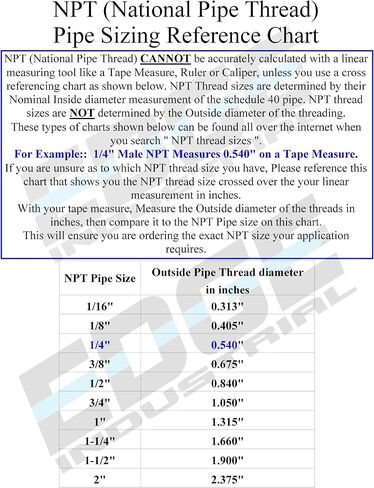 3/8 "معرف خرطوم إلى 1/4" أنثى NPT FNPT تركيب نحاسي مستقيم الوقود / الهواء / الماء / الزيت / الغاز / WOG (الكمية 01) in Kuwait