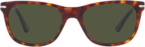 Persol PO3291S Rectangular Sunglasses in Saudi Arabia