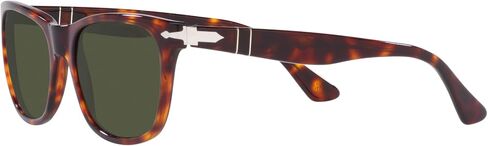 Persol PO3291S Rectangular Sunglasses in Saudi Arabia