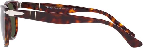 Persol PO3291S Rectangular Sunglasses in Saudi Arabia