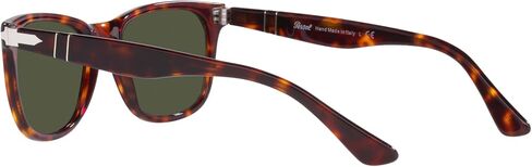 Persol PO3291S Rectangular Sunglasses in Saudi Arabia
